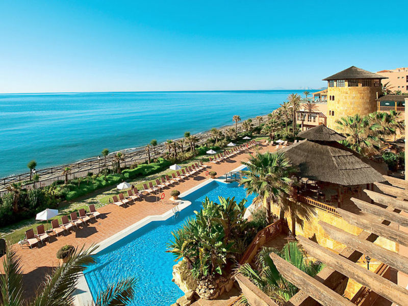 Gran Hotel Elba Estepona
