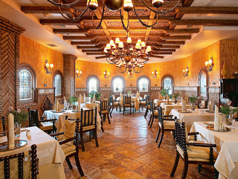 Gran Hotel Elba Estepona