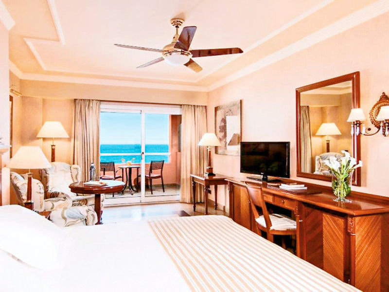 Gran Hotel Elba Estepona