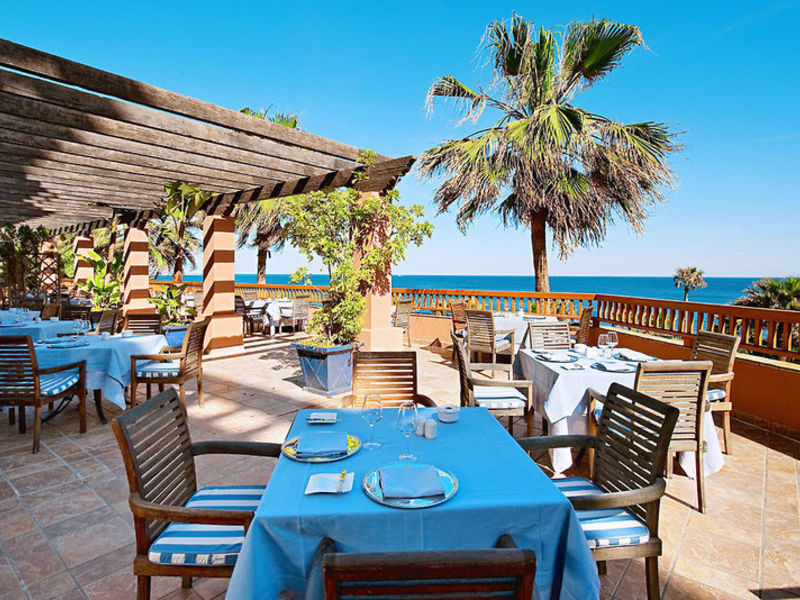 Gran Hotel Elba Estepona