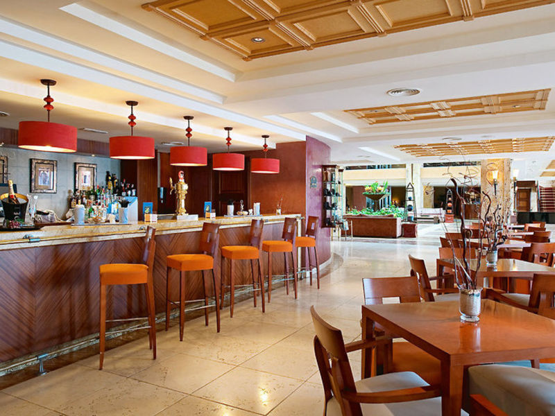 Gran Hotel Elba Estepona