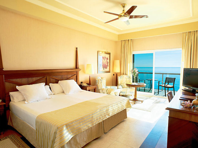 Gran Hotel Elba Estepona