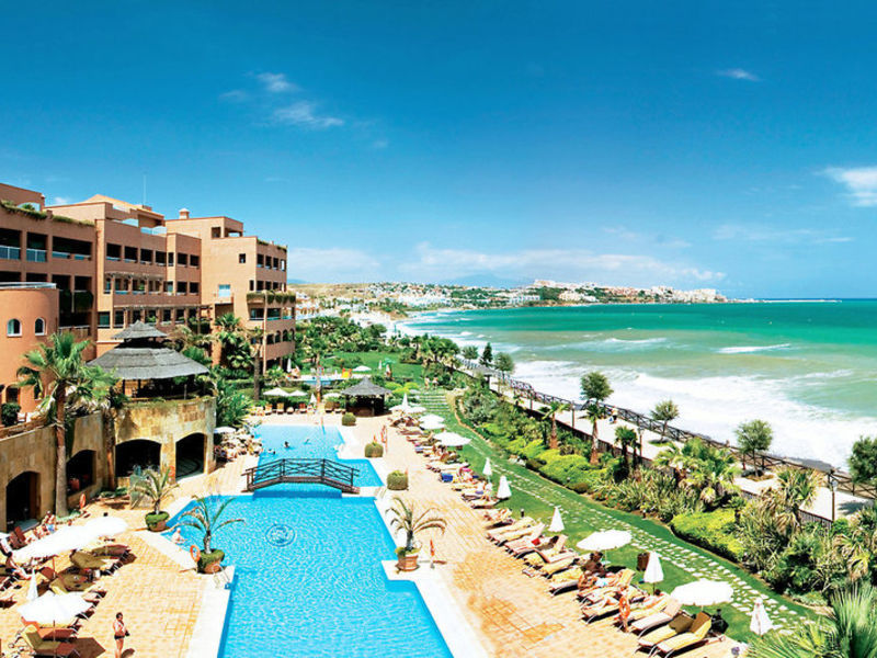 Gran Hotel Elba Estepona