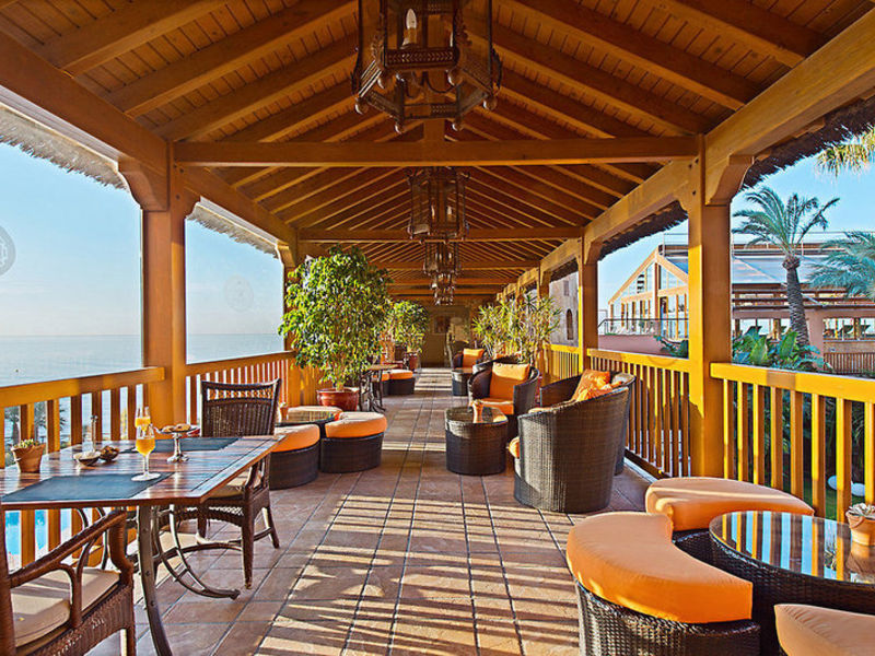 Gran Hotel Elba Estepona