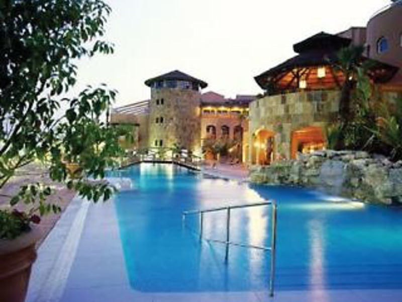 Gran Hotel Elba Estepona