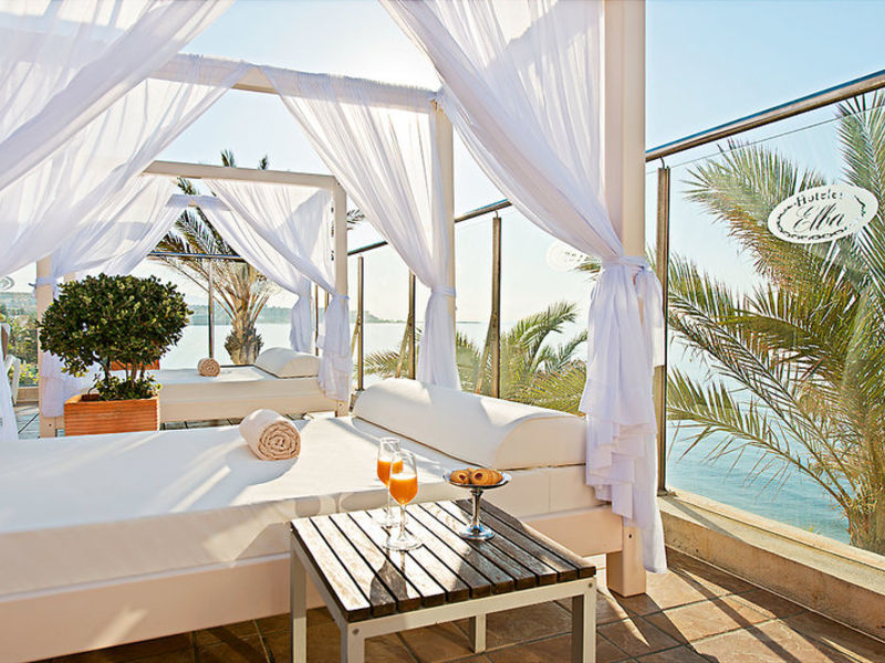 Gran Hotel Elba Estepona