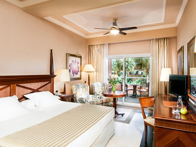 Gran Hotel Elba Estepona