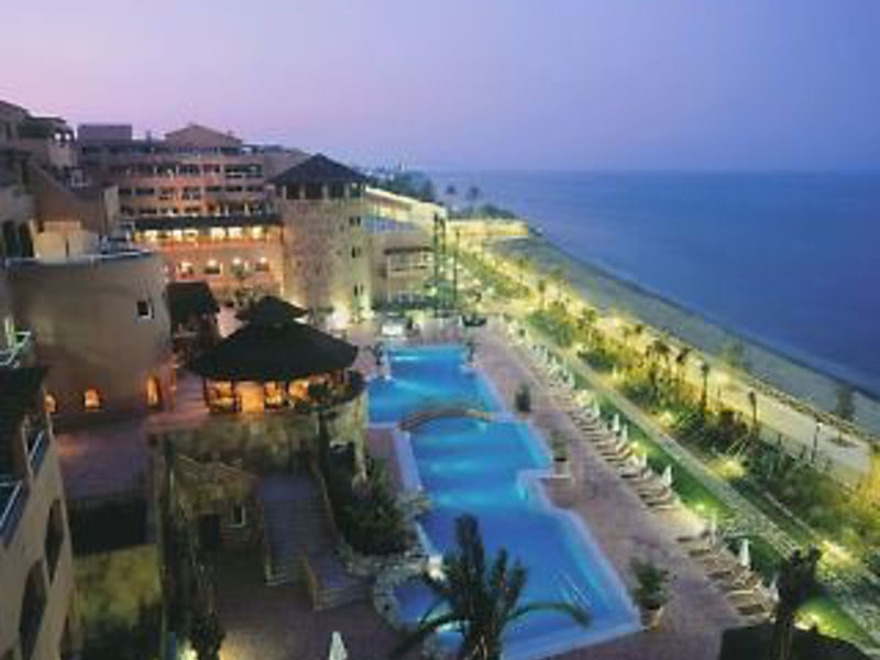 Gran Hotel Elba Estepona