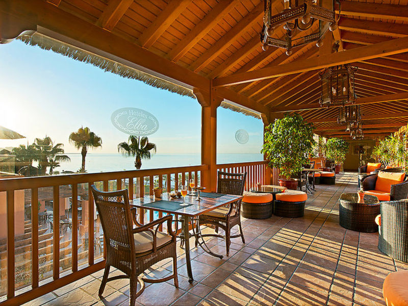 Gran Hotel Elba Estepona