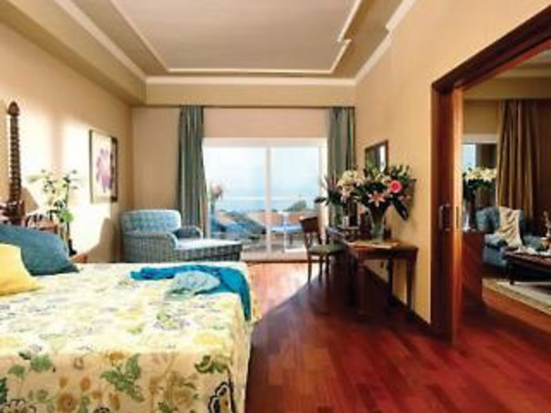 Gran Hotel Elba Estepona