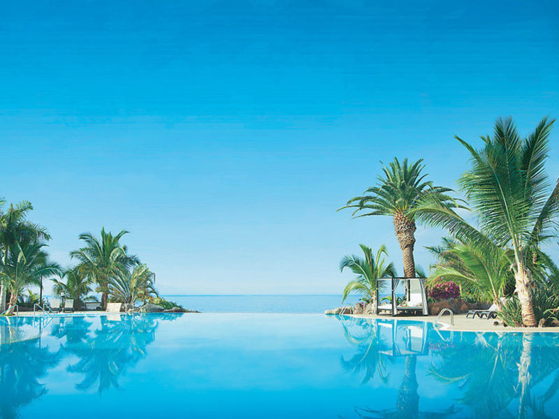 Gran Hotel Roca Nivaria