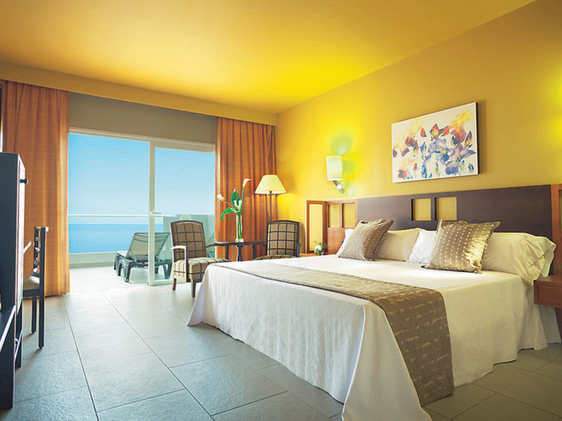 Gran Hotel Roca Nivaria