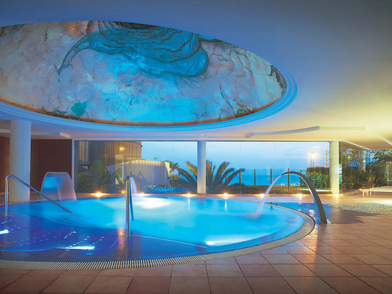 Gran Hotel Roca Nivaria
