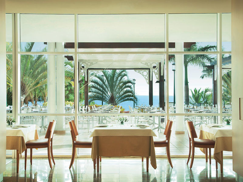 Gran Hotel Roca Nivaria