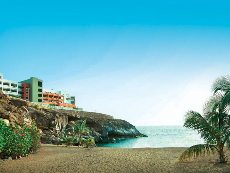 Gran Hotel Roca Nivaria