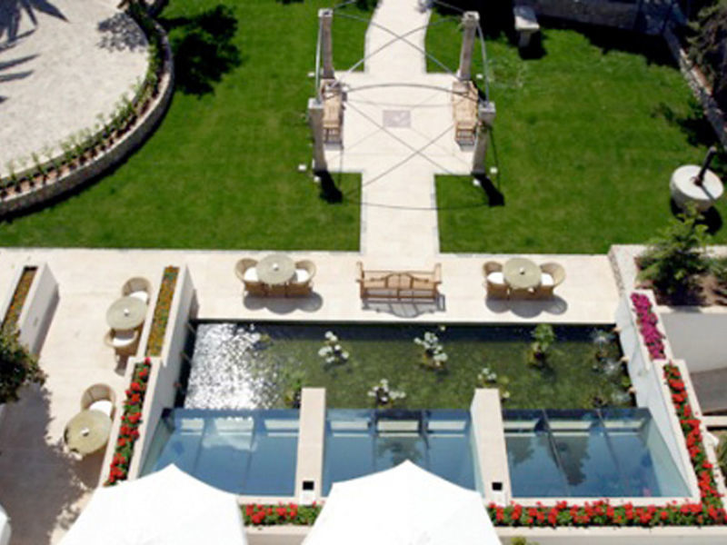Gran Hotel Soller