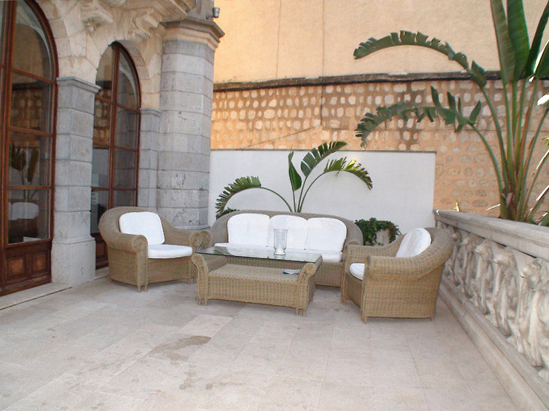 Gran Hotel Soller