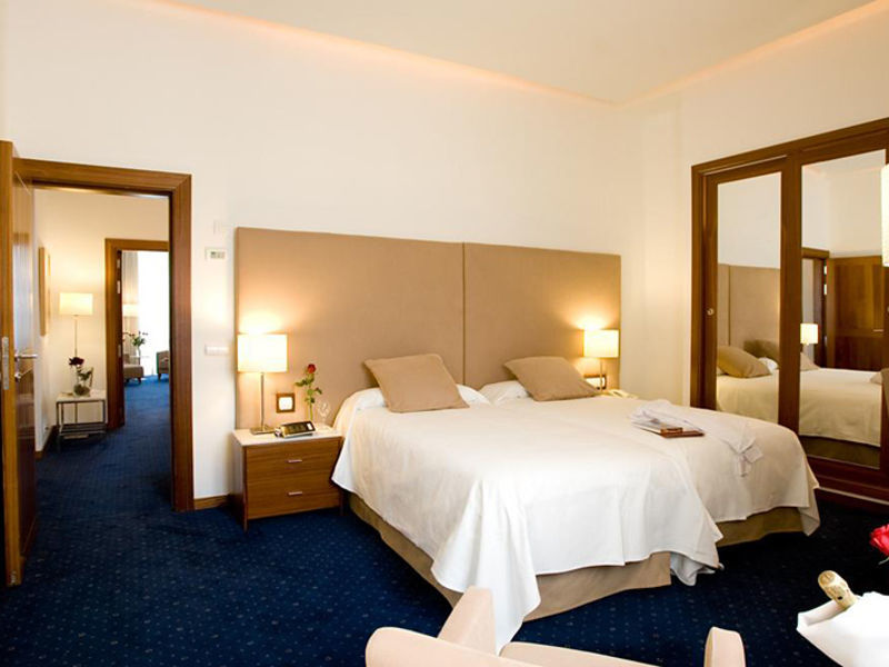 Gran Hotel Soller