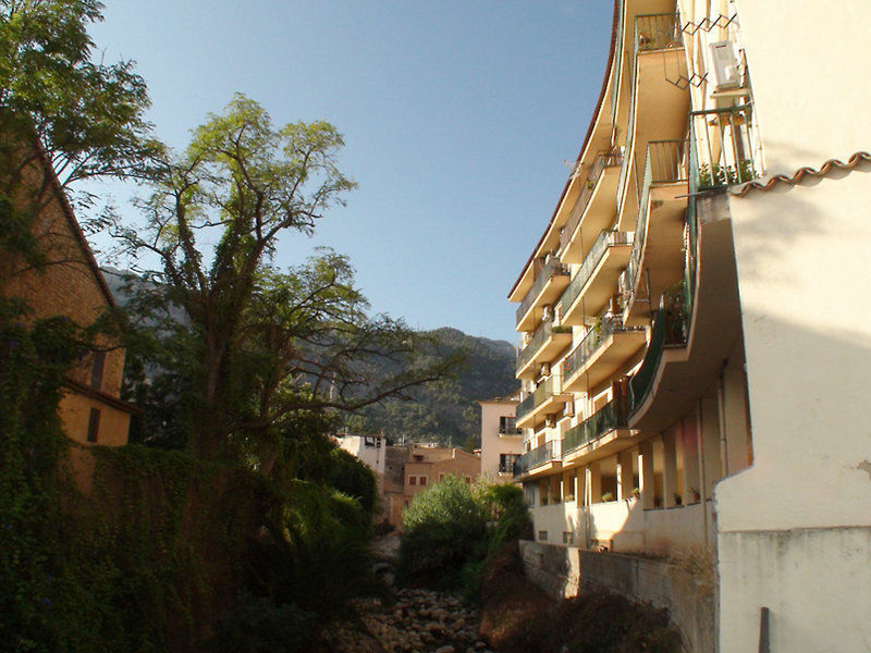 Gran Hotel Soller