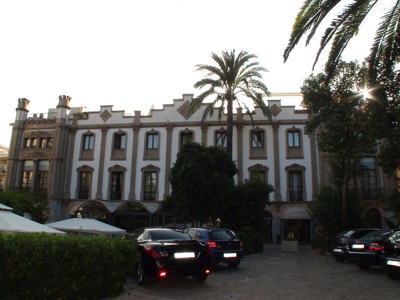 Gran Hotel Soller