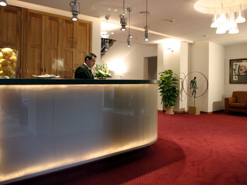 Gran Hotel Soller