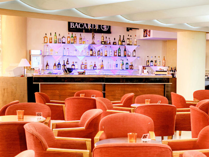 Gran Hotel Turquesa Playa