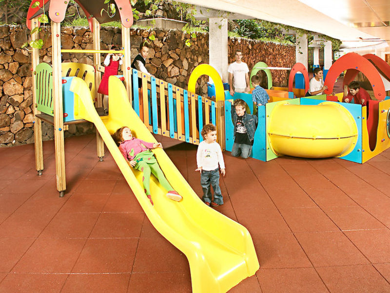 Gran Hotel Turquesa Playa