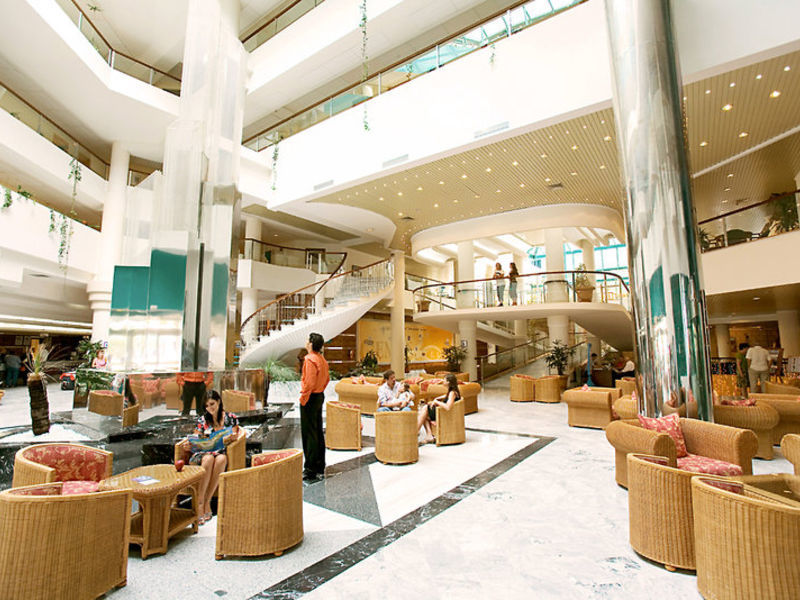 Gran Hotel Turquesa Playa