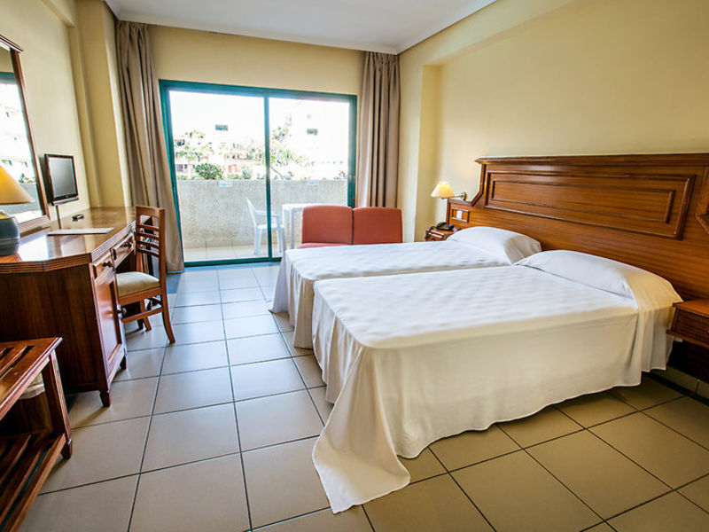 Gran Hotel Turquesa Playa