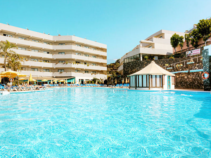 Gran Hotel Turquesa Playa
