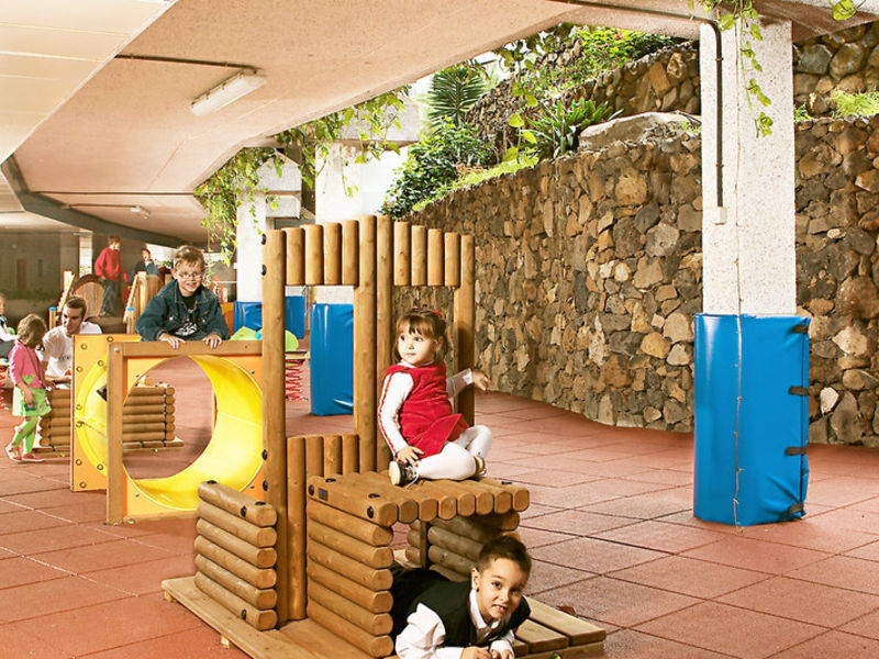 Gran Hotel Turquesa Playa