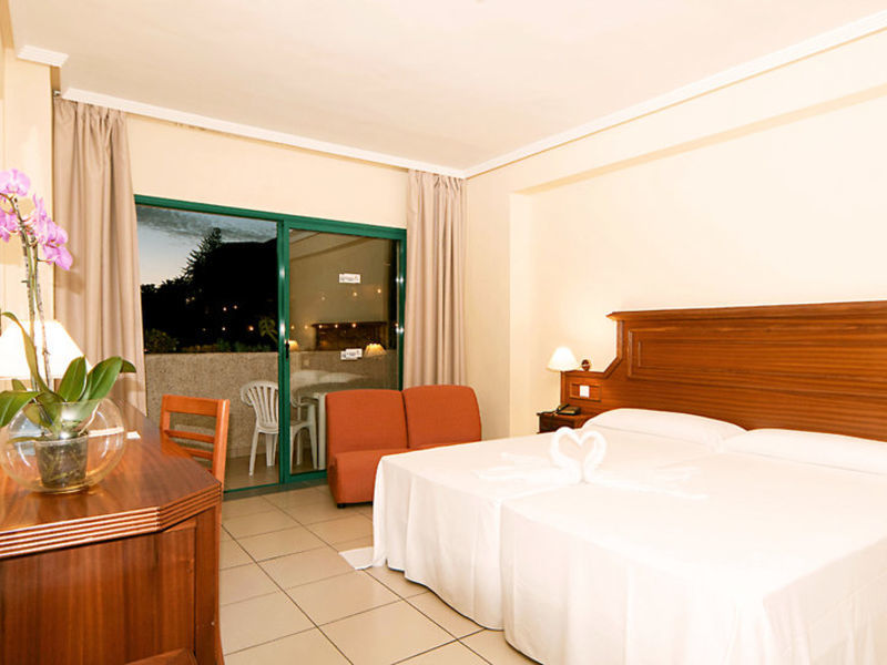 Gran Hotel Turquesa Playa