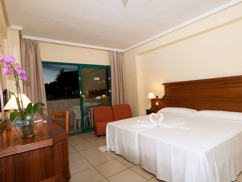 Gran Hotel Turquesa Playa