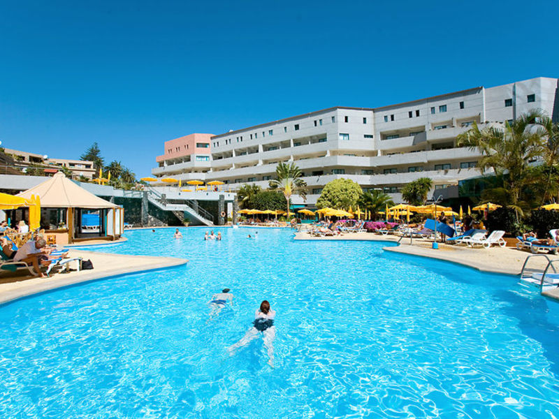 Gran Hotel Turquesa Playa