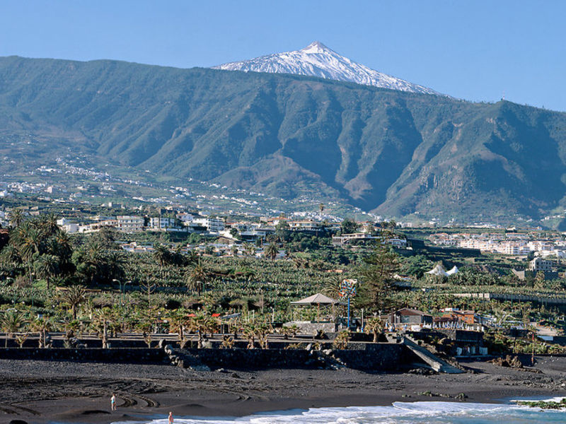 Gran Hotel Turquesa Playa