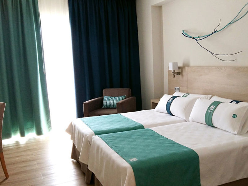 Gran Hotel Turquesa Playa