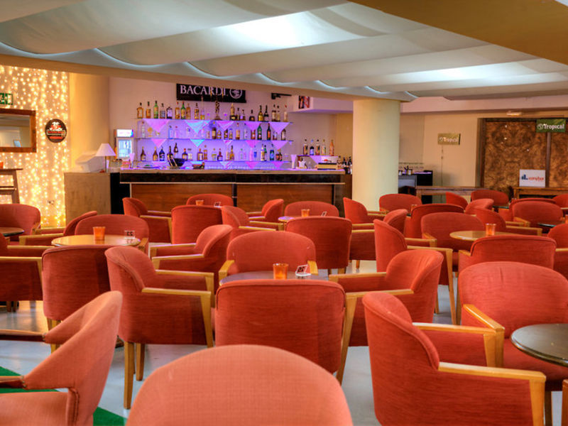 Gran Hotel Turquesa Playa