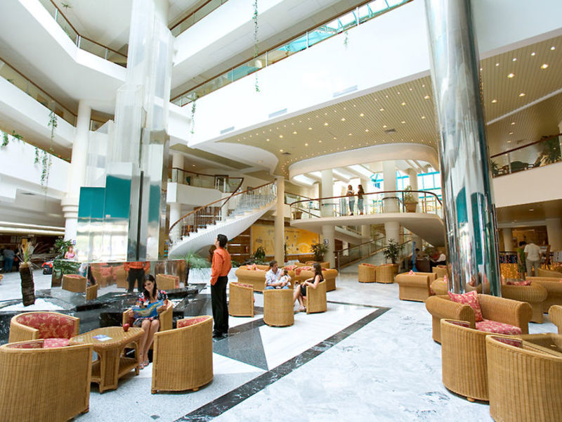 Gran Hotel Turquesa Playa