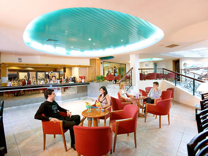 Gran Hotel Turquesa Playa