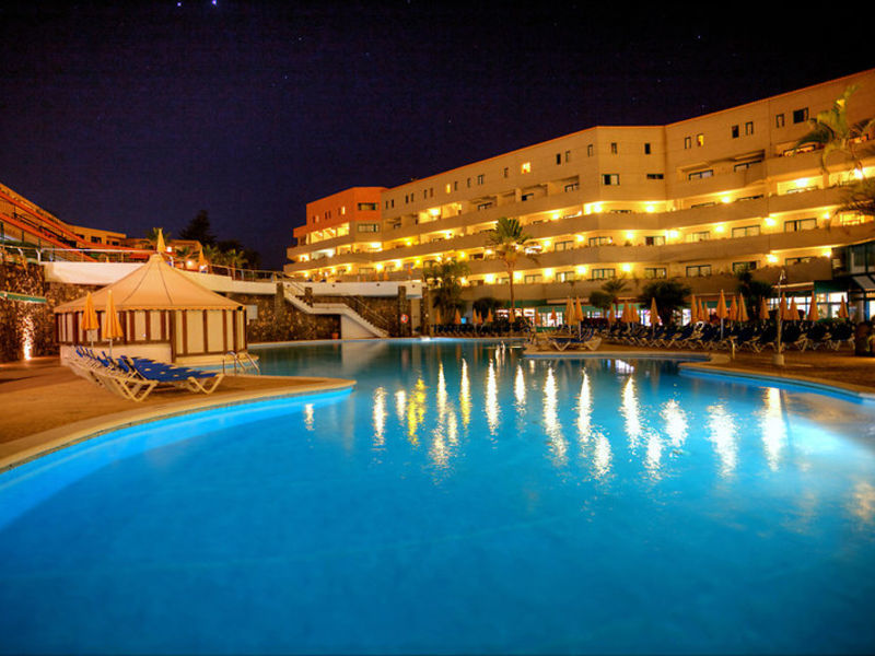Gran Hotel Turquesa Playa