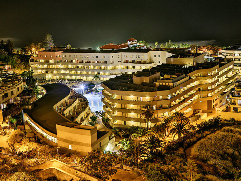 Gran Hotel Turquesa Playa