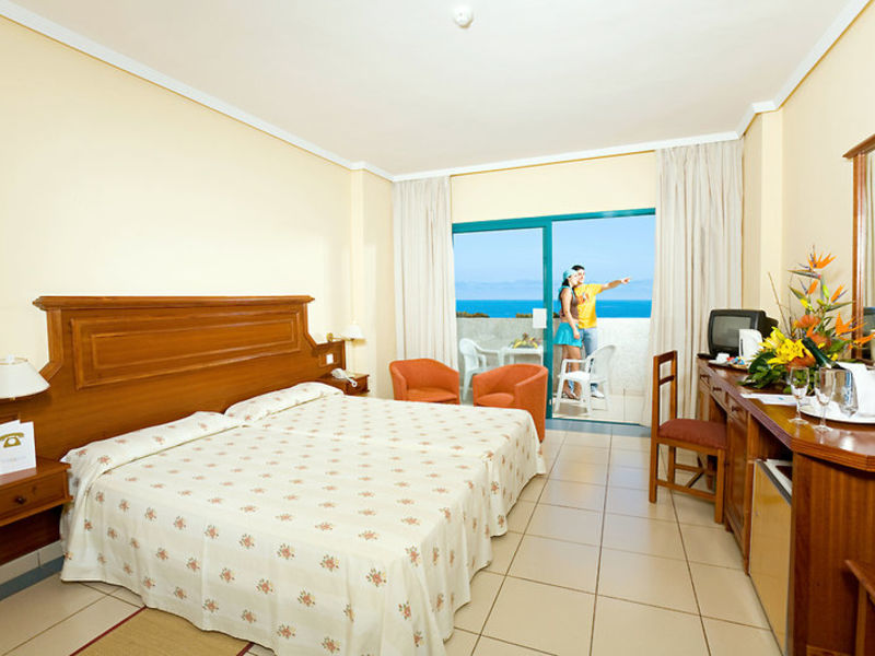 Gran Hotel Turquesa Playa