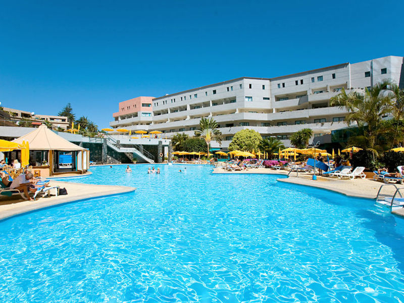 Gran Hotel Turquesa Playa