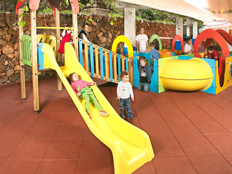 Gran Hotel Turquesa Playa