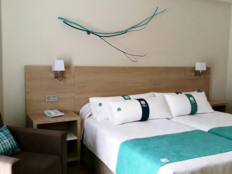 Gran Hotel Turquesa Playa