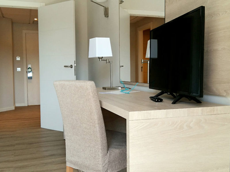 Gran Hotel Turquesa Playa
