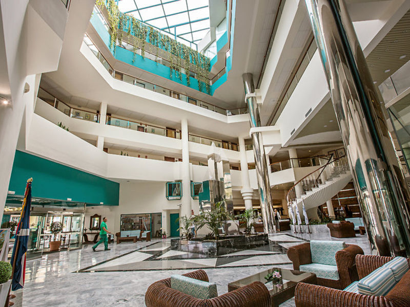 Gran Hotel Turquesa Playa
