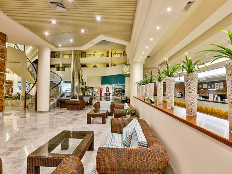 Gran Hotel Turquesa Playa