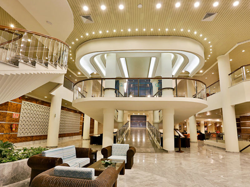Gran Hotel Turquesa Playa