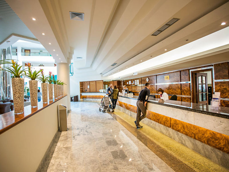 Gran Hotel Turquesa Playa